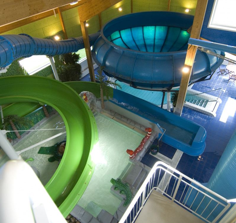 billede af eventyrbadet