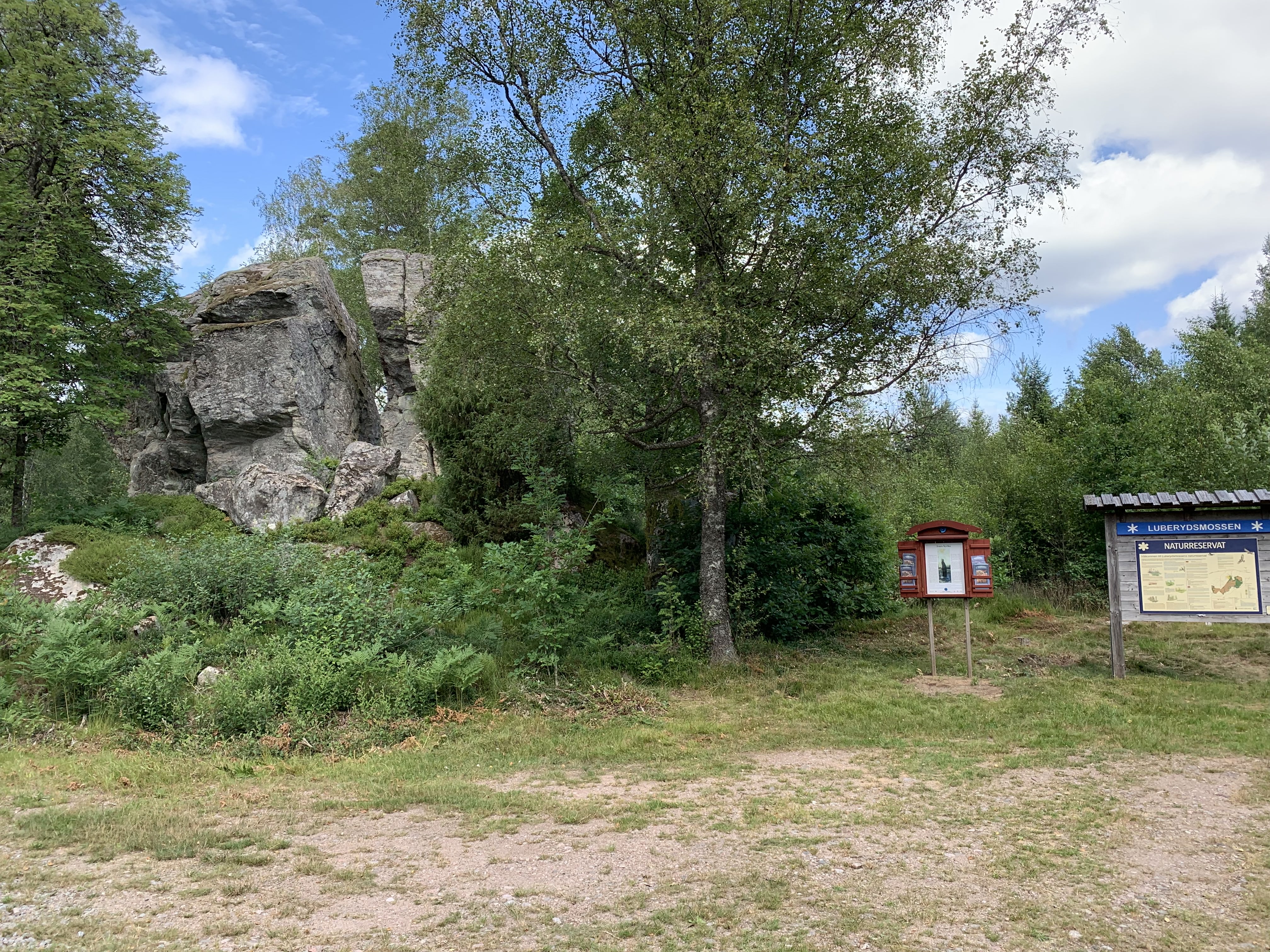 billede af ivars kirke